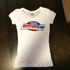 PacSun Snowboard Team Tee
